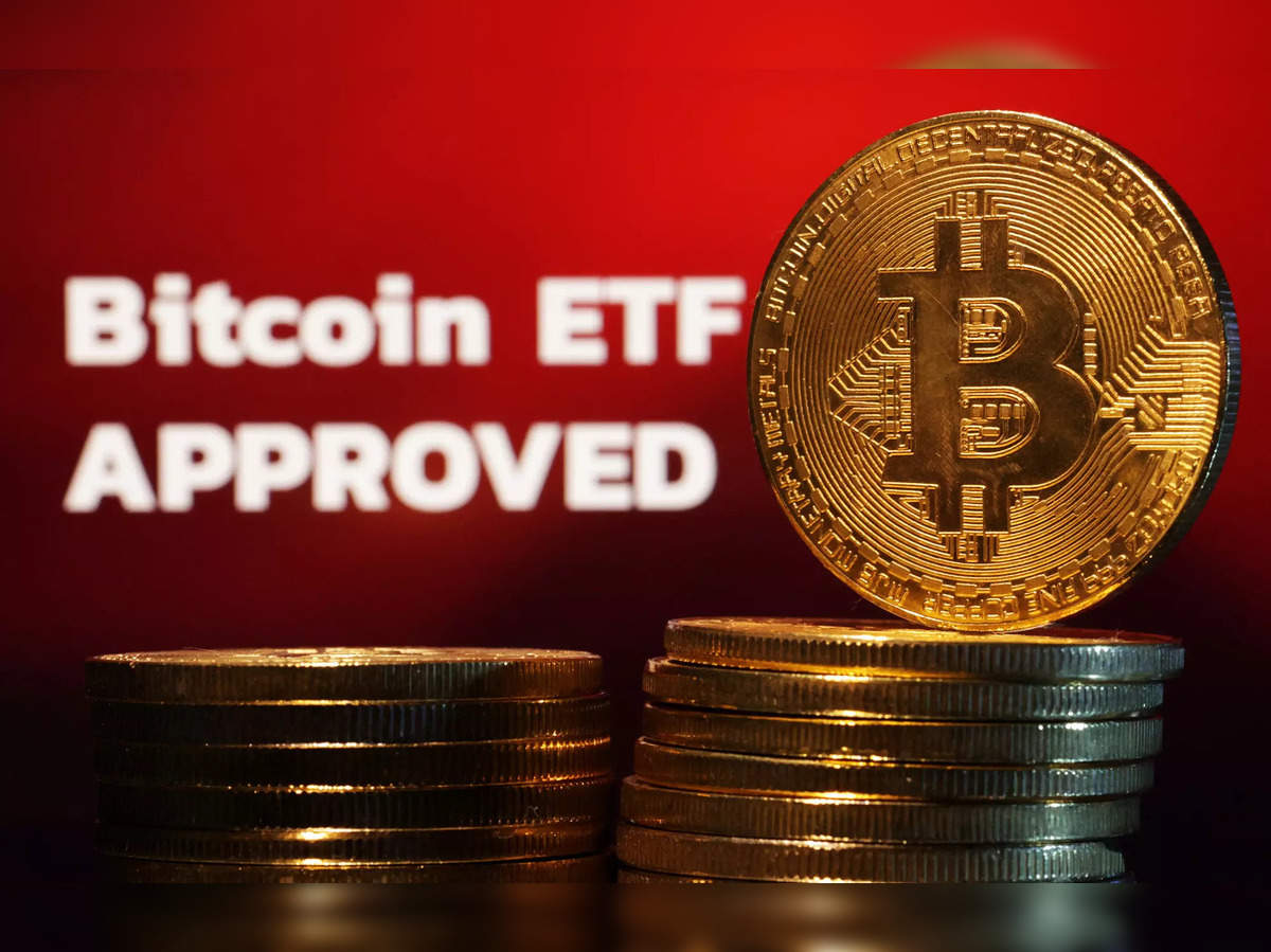 Spot Bitcoin ETFs Approved: 11 Funds, $ Billion Inflows, and What's Next