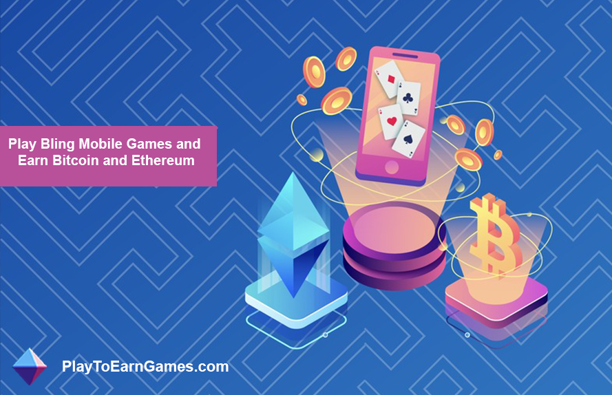 Bitcoin Is Booming—You Can Earn More by Playing These Free Games - bitcoinlog.fun