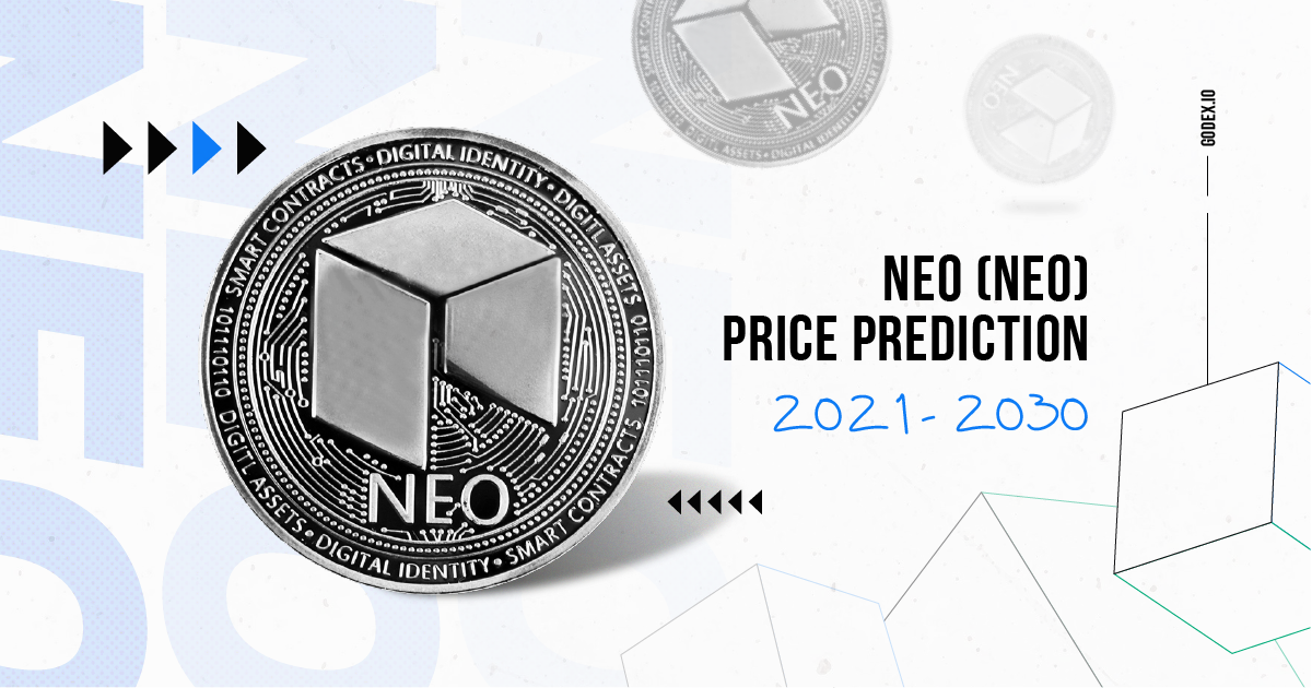 NEO - NEO Price Today, Live Charts and News