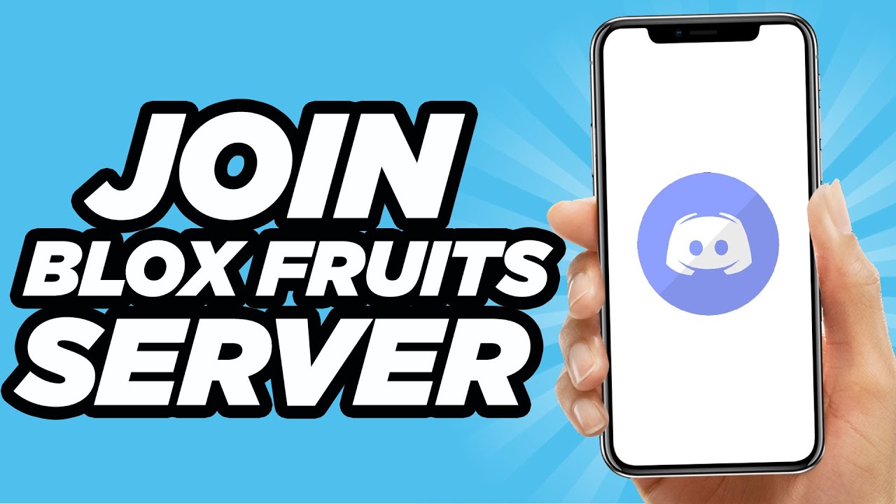 Best Blox Fruits Trading Discord Servers - Pro Game Guides