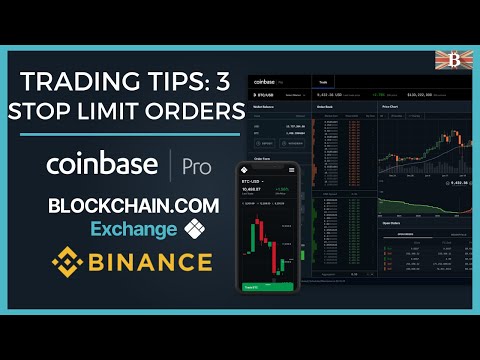 How to Set Limit Order on Coinbase App in 6 Steps