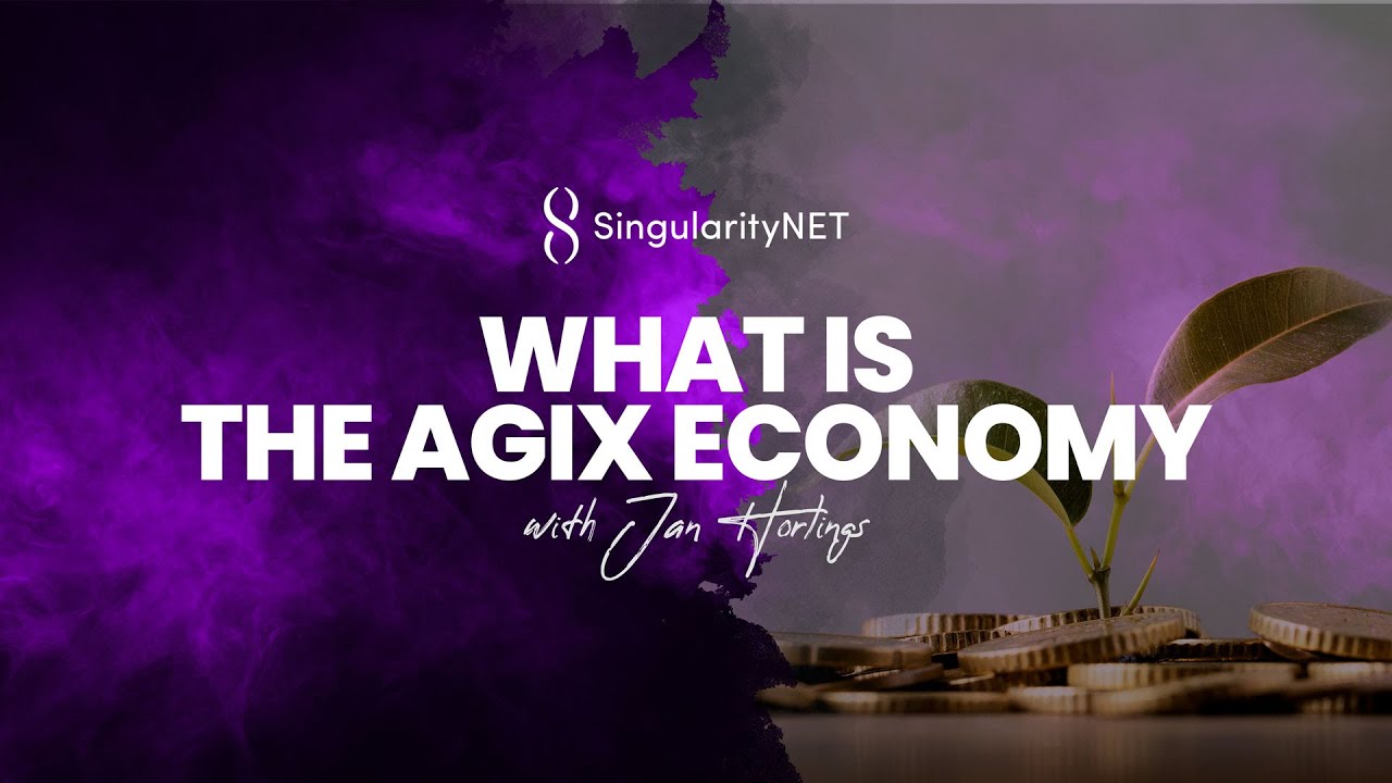 How Much Your $ Investment in SingularityNET Will Be Worth If AGIX Reaches $1