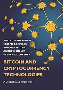 20 Best-Selling Cryptocurrency Technology Books of All Time - BookAuthority