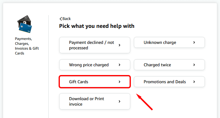 Can I Send Amazon Gift Card to Another Country: How to? - Tech With Tech