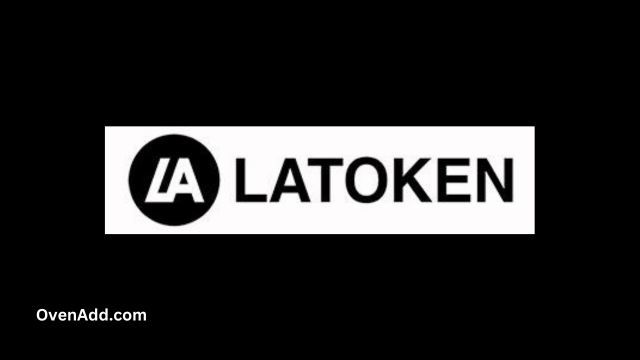 LATOKEN price today, LA to USD live price, marketcap and chart | CoinMarketCap