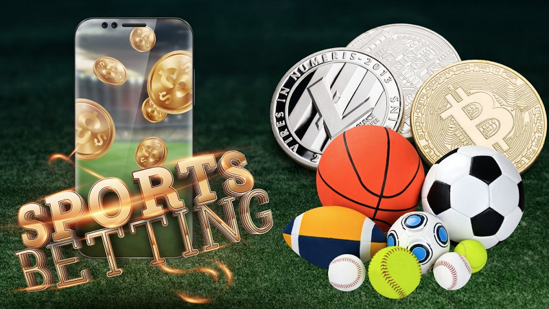 Betting Guide about What is Cryptocurrency in Sports Betting