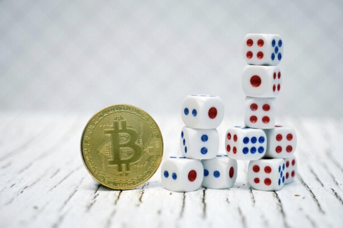 Top 5 Bitcoin Dice Sites (Most Trusted & Popular Crypto Games) - The Economic Times