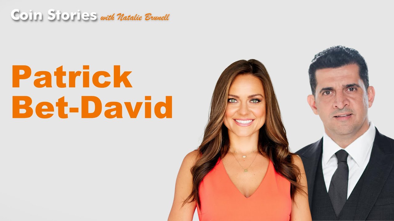 Patrick Bet-David's Net Worth - How Rich is the Valuetainment Boss?