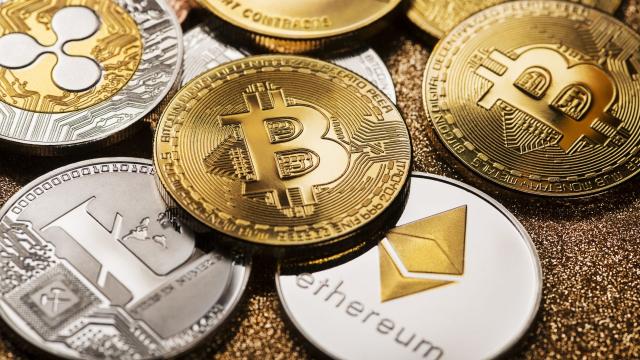 Best cryptocurrencies to invest in - The Economic Times