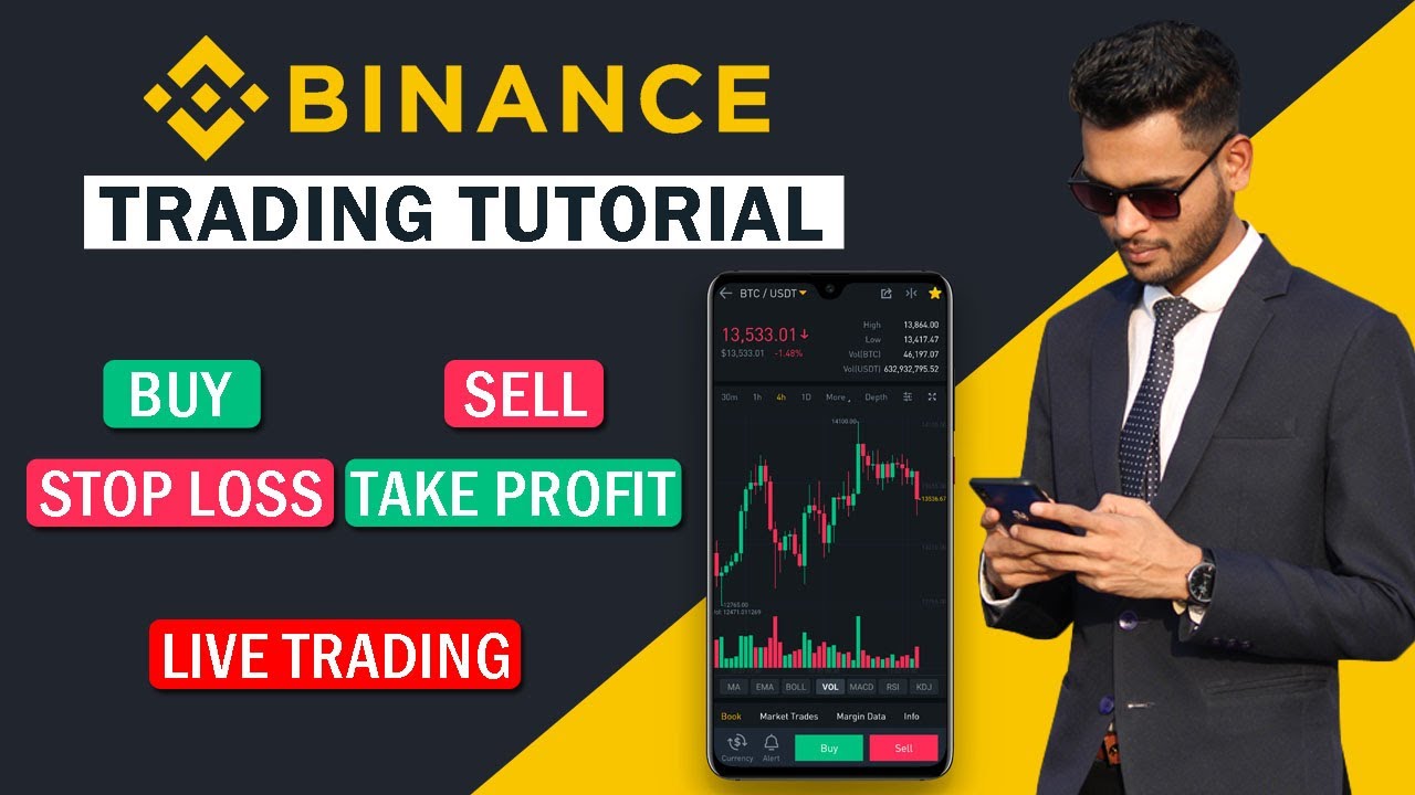 Binance Exchange