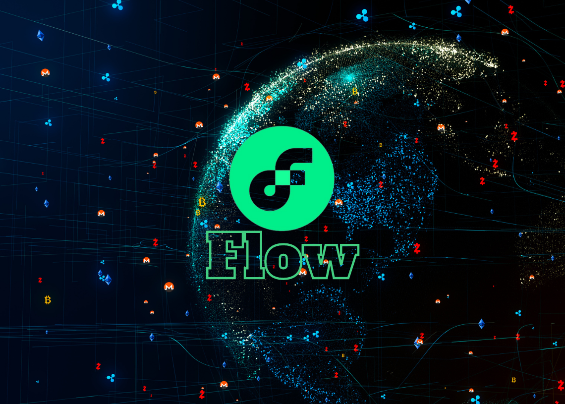 FLOW Coin & the Flow Blockchain: Gaming & NFTs | Gemini