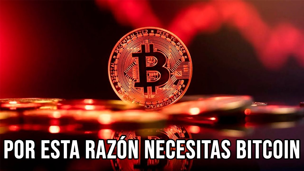 El Bitcoin en la nueva era: riesgos, usos y tendencias | EDE