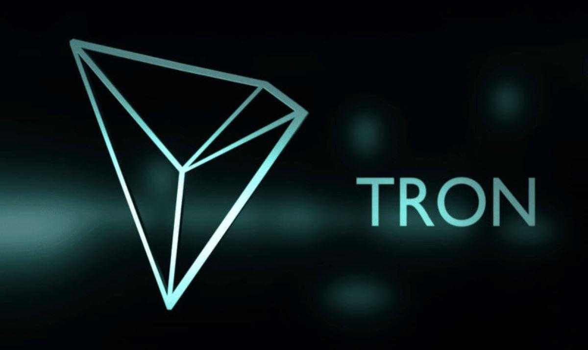 TRON Price Today - TRX Price Chart & Market Cap | CoinCodex