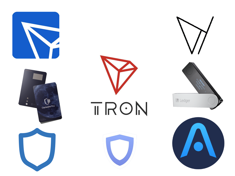 Great Tron Wallets to Store TRX Cryptocurrency - UseTheBitcoin