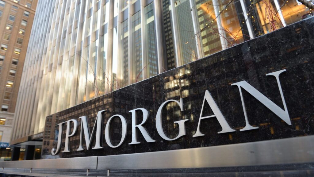 JPMorgan to Launch JPM Coin