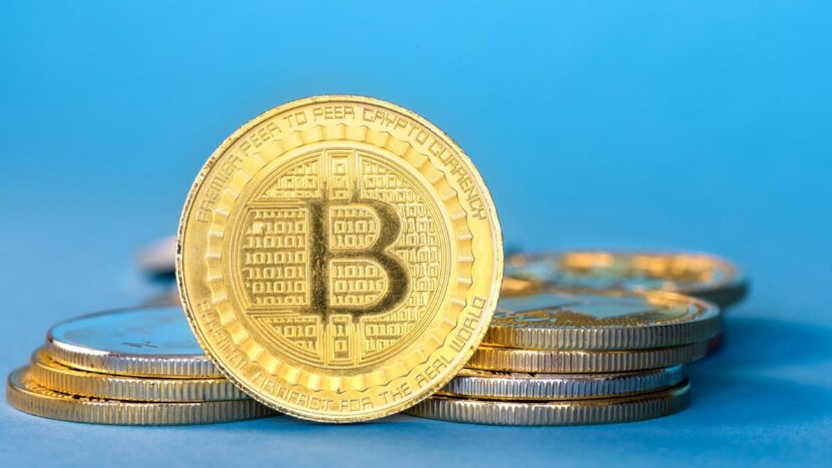 Lured by high profits on bitcoin trading, man loses Rs 13 lakh to cyber criminals | Pune news