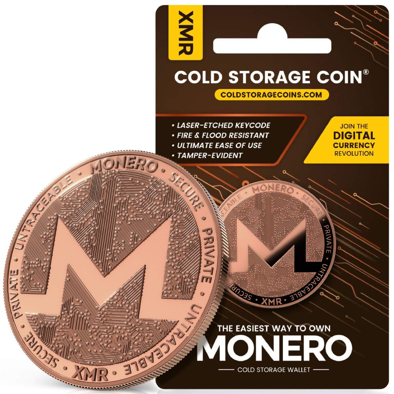 Top 6 Monero Wallets | SwapSpace Blog