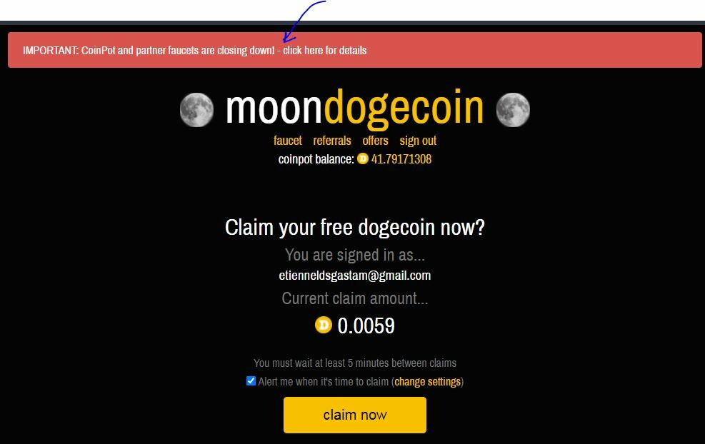 Dogecoin: The Definitive Guide