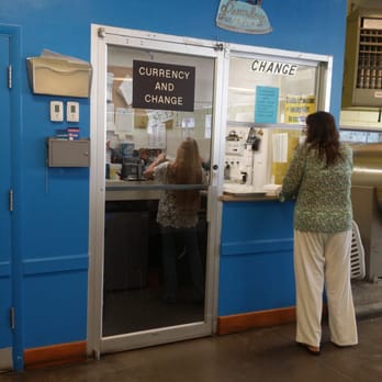 Jet Coin Laundry - Elko, NV