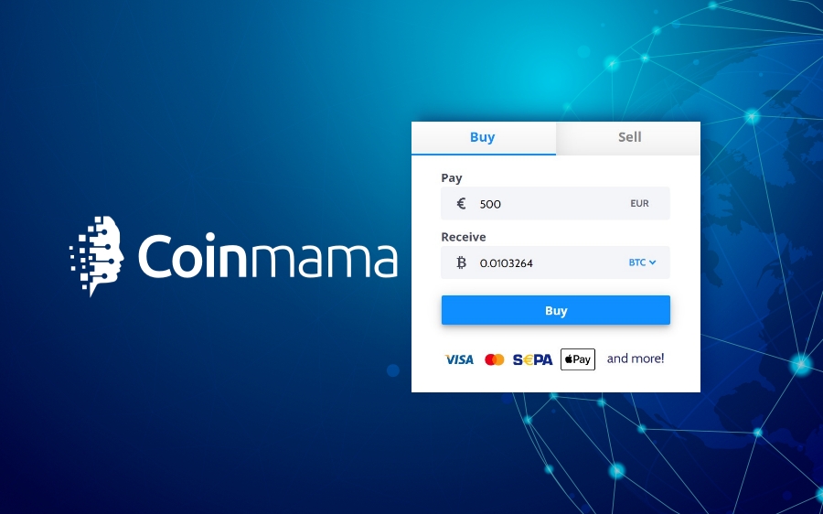 Coinmama Review - Best Crypto Wallet - Transfer & Payment Apps Online - Askwallet