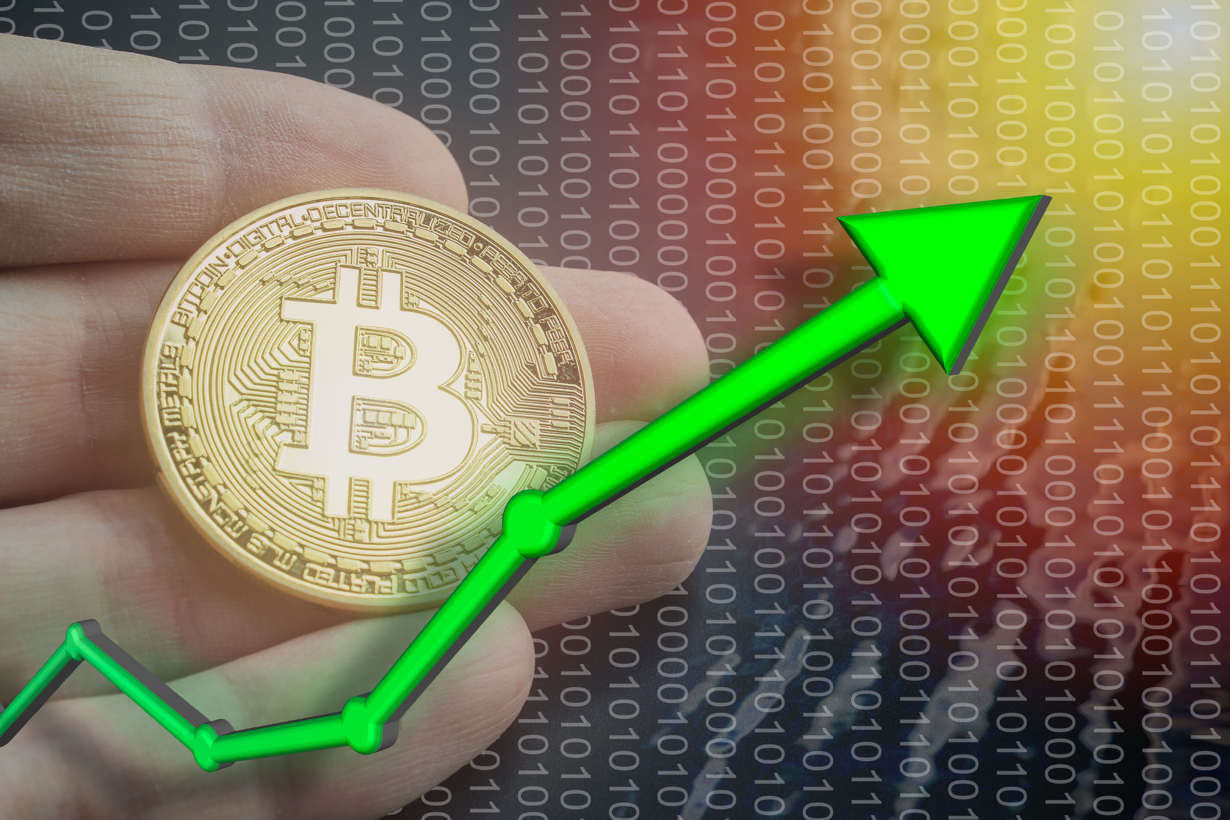 Bitcoin price went up in November — will it go up in December? - Blockworks