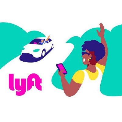 How Lyft Gift Cards Work, Where To Buy & How To Use