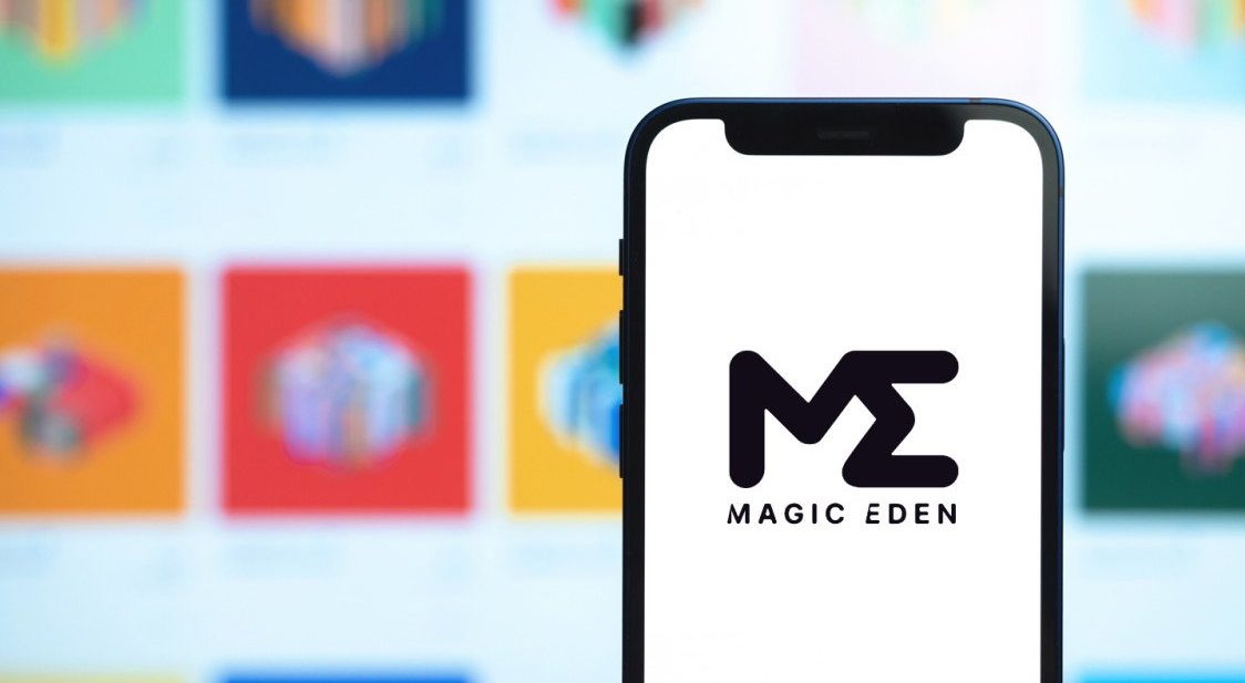 Magic Eden Launches New Program Rewarding Users With NFT Token