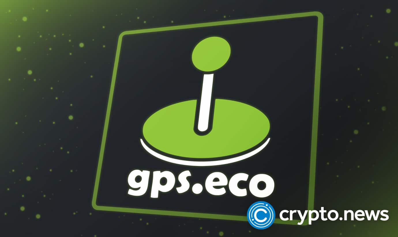 GPS Ecosystem Exchanges - Buy, Sell & Trade GPS | CoinCodex