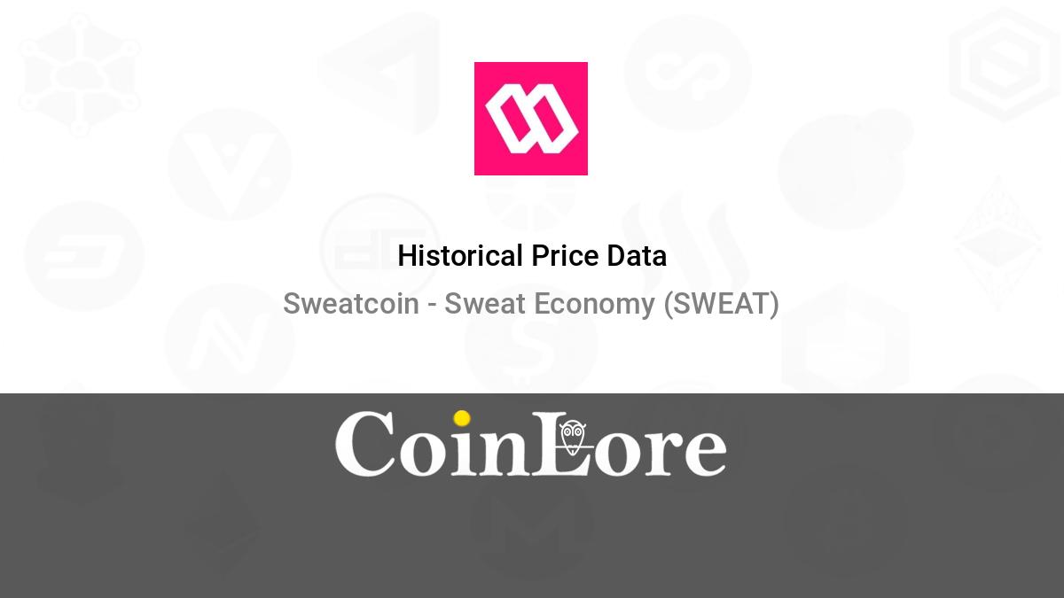 Converting steps into currency – Sweatcoin