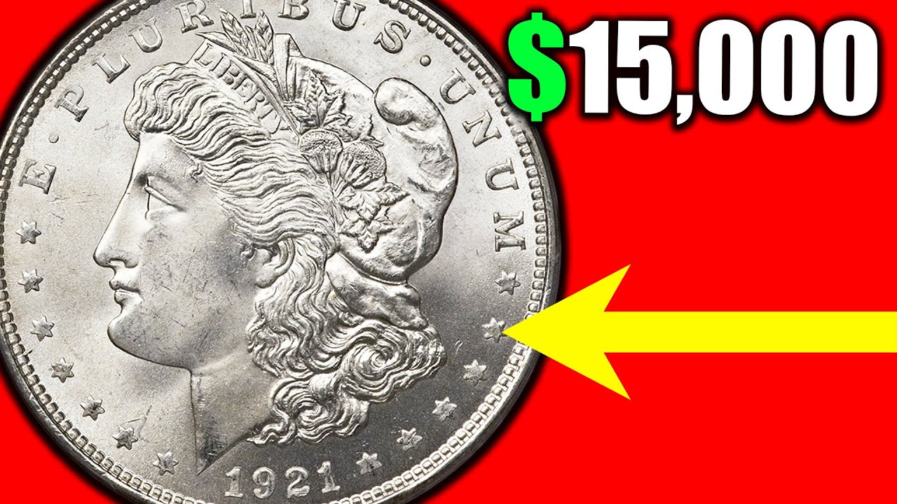 1 dollar - Morgan Dollar, USA - Coin value - bitcoinlog.fun