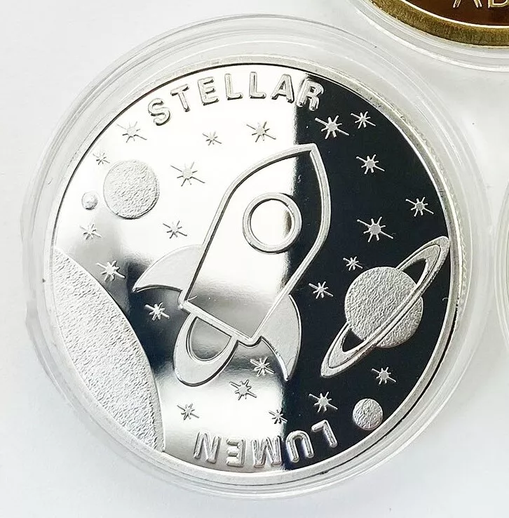 EUR to XLM - How many Stellar is Euros (EUR) - CoinJournal