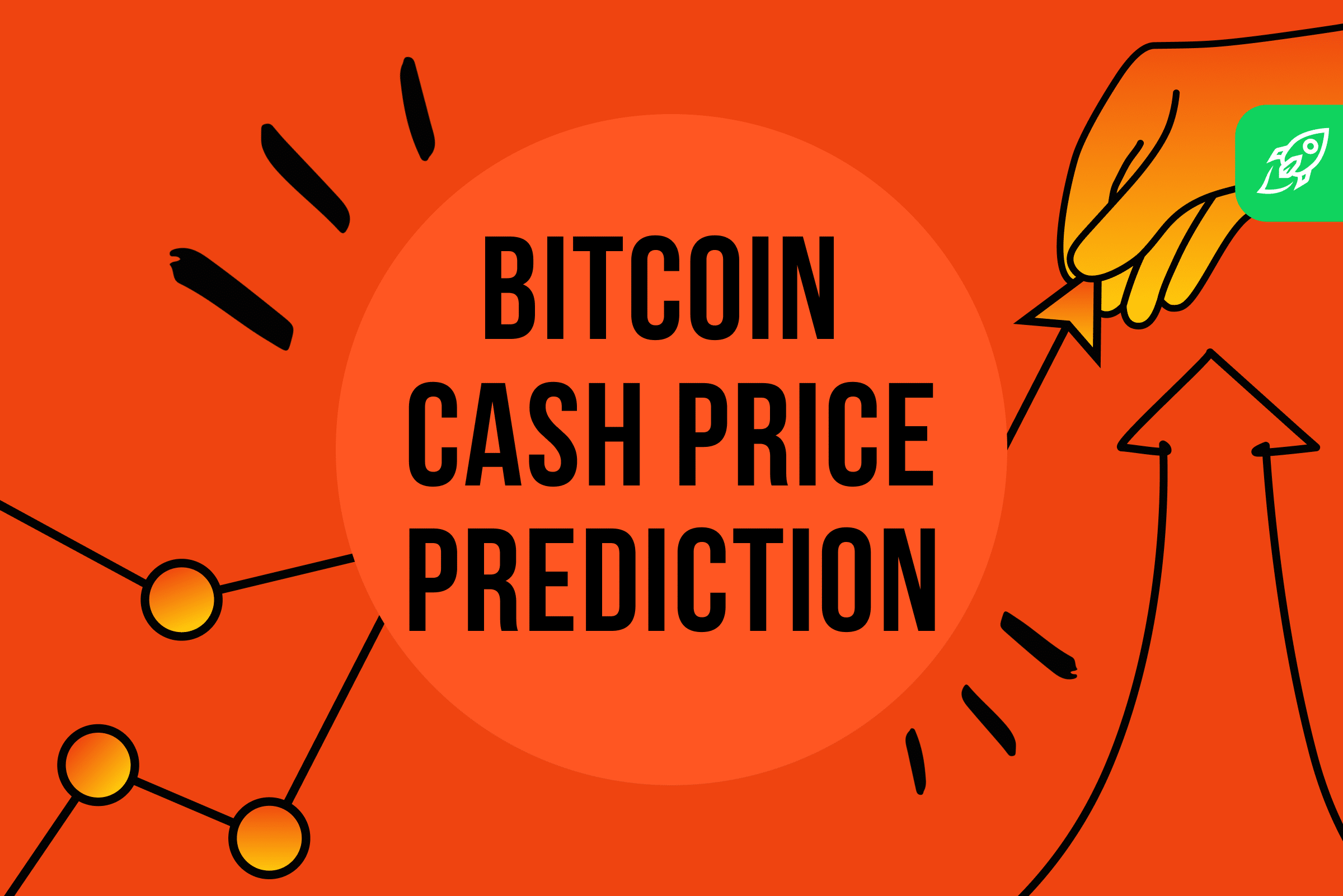 Bitcoin Cash (BCH) Price Skyrockets 20% as Major Indicator Goes Bullish