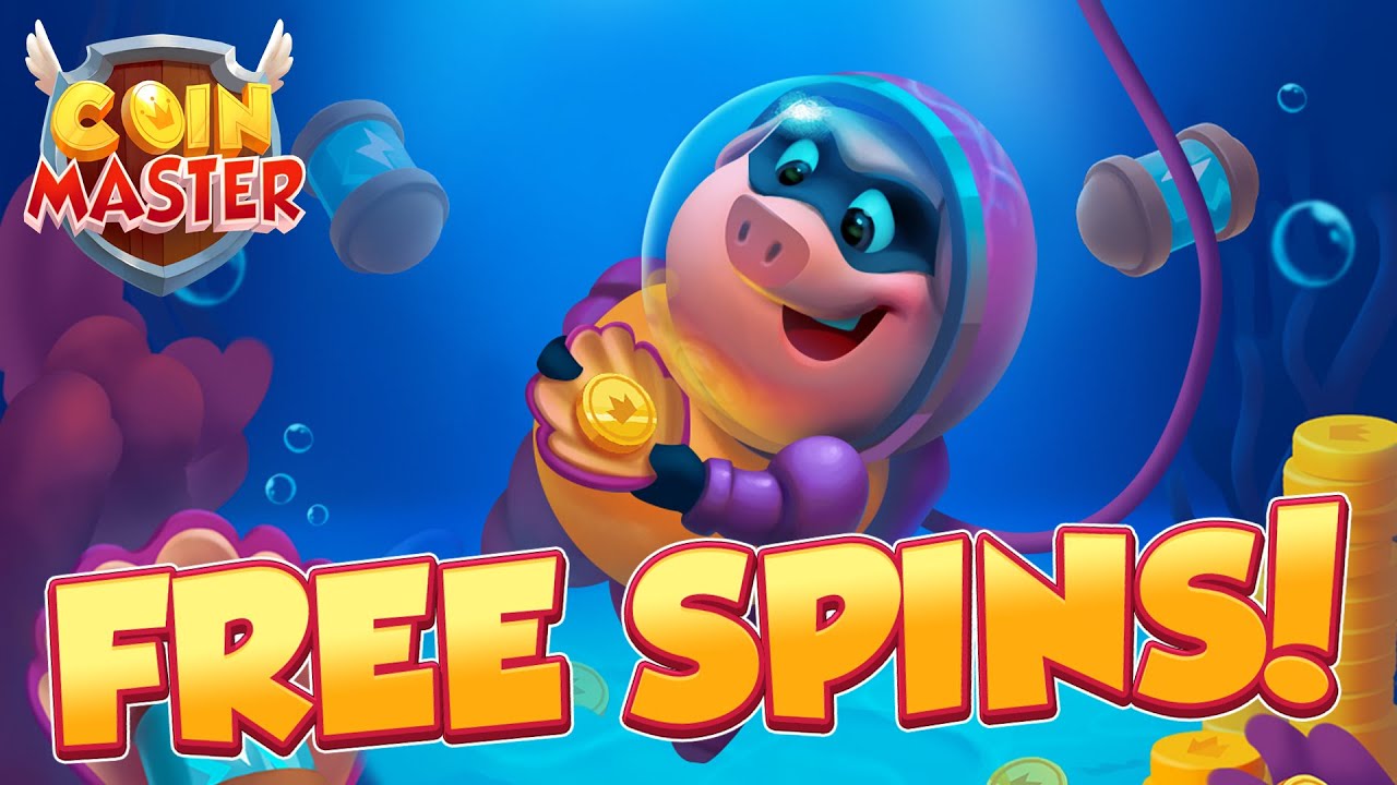 FREE* Free Coin Master Spin Generator Get 45K Spin Free This Time – shop vice