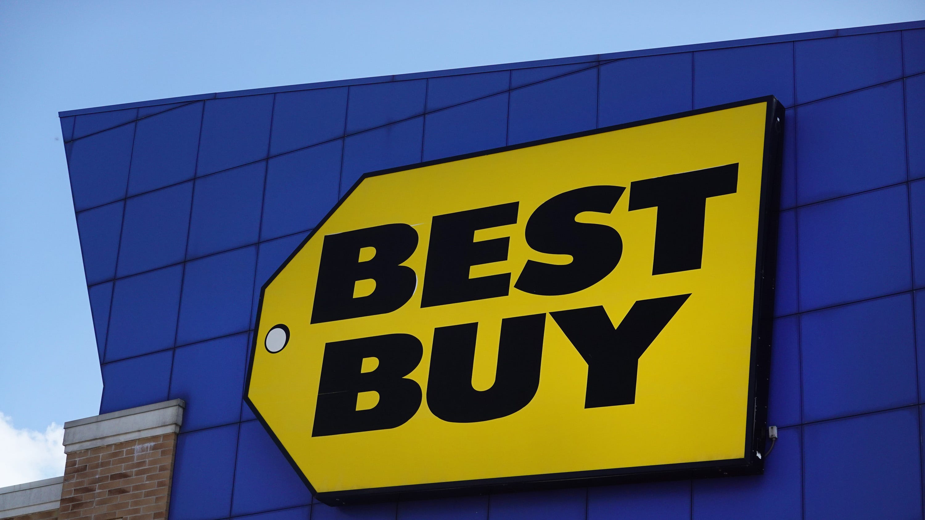 Best Buy - Wikipedia