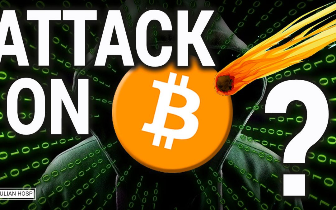 51 Attack Explained, Cases in BTG, ETC and BCH History