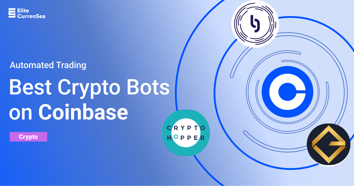 Coinbase PRO Trading Bot