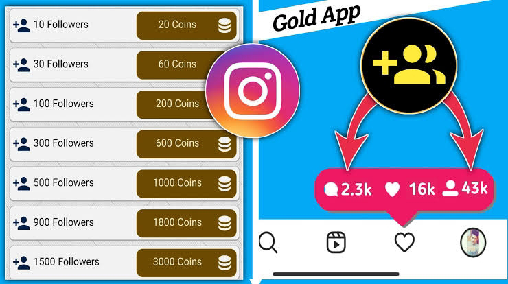 Instagram Likes iOS App to Hack , 1k, 10k and Unlimited Instagram Likes