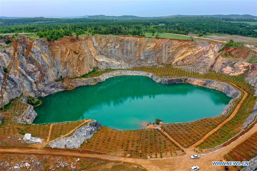 Open Pit Mining | IntechOpen