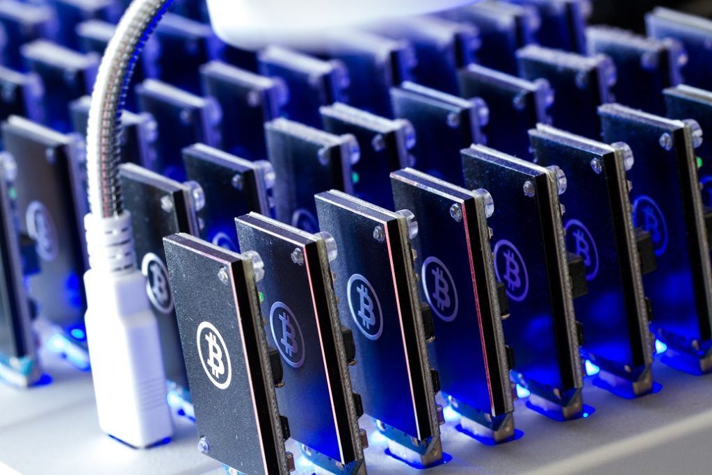 Bitcoin miners will struggle to survive next ‘halving’ | Fortune