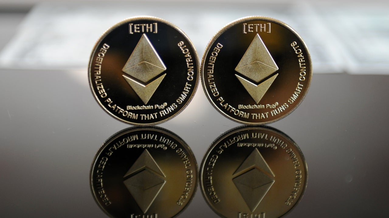 How to Buy Ethereum (ETH) - NerdWallet