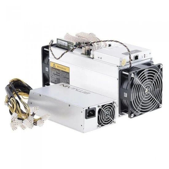 Antminer S9 Drops 91% in Value in a Little Over a Year - MinerUpdate