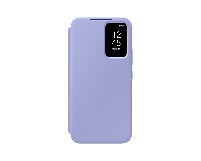 SAMSUNG A54 5G SMART VIEW WALLET COVER | Fonel Store Indonesia