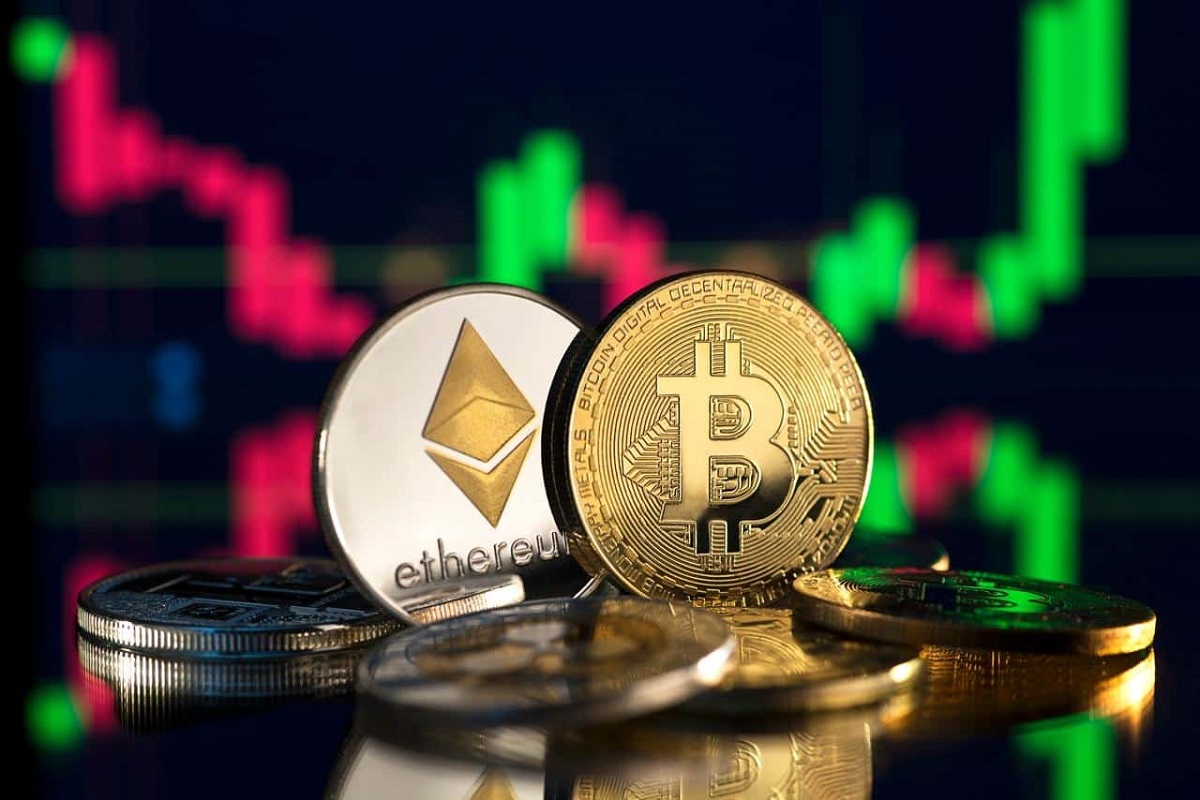 Bitcoin, Ethereum, and XRP Price Prediction: Top Coins Prep Breakout Rally This Week?