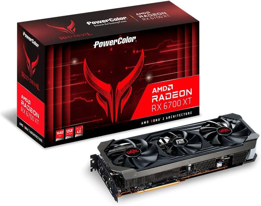 PULSE AMD Radeon RX XT