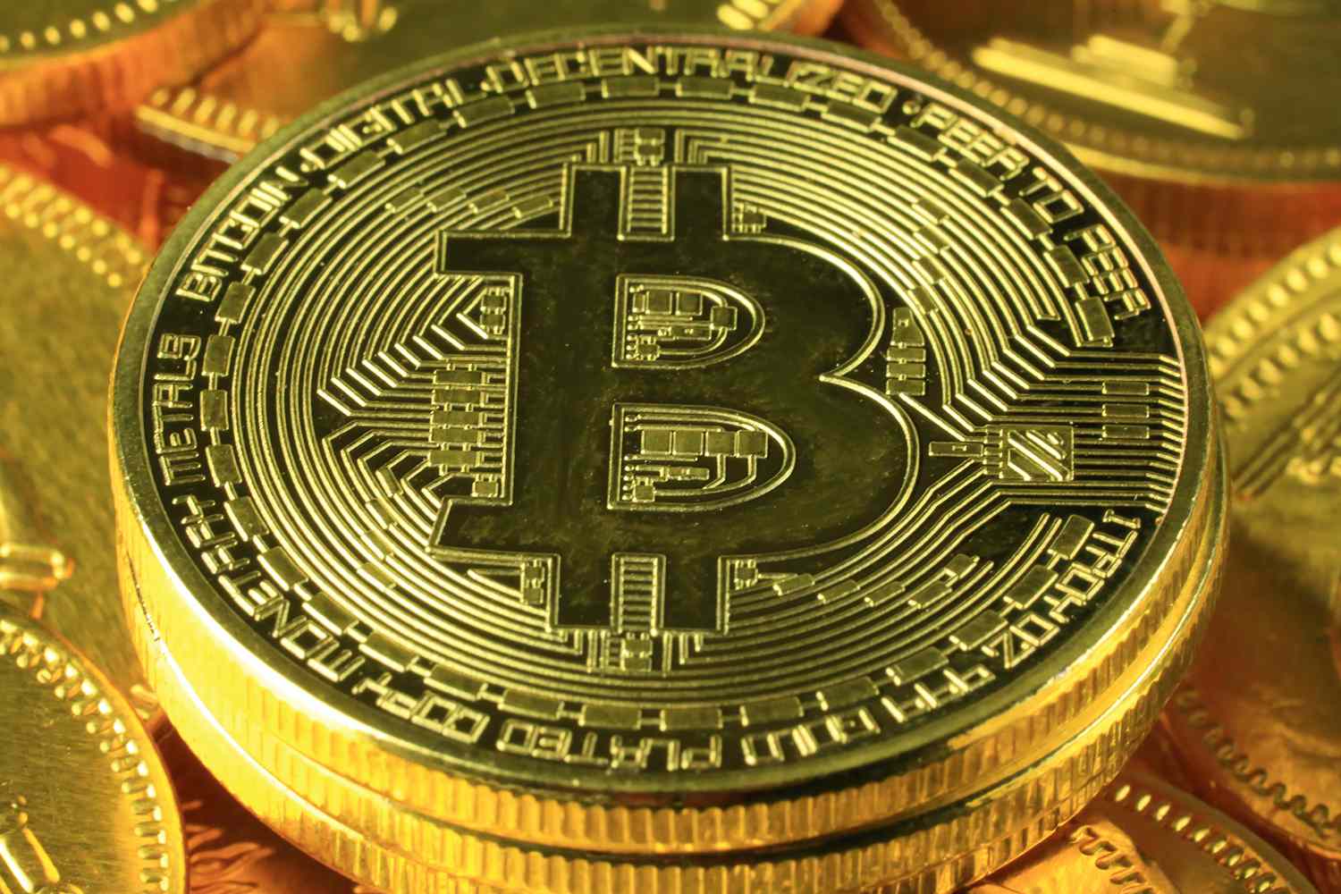 Bitcoin becomes the official currency in the Central African Republic