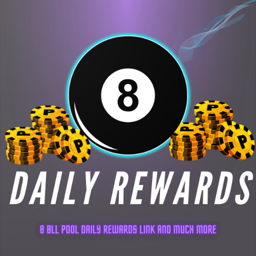 Download 8 Ball Pool Reward Links++ Great android on PC