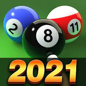 8 Ball Pool Mod Apk (Mod Menu)