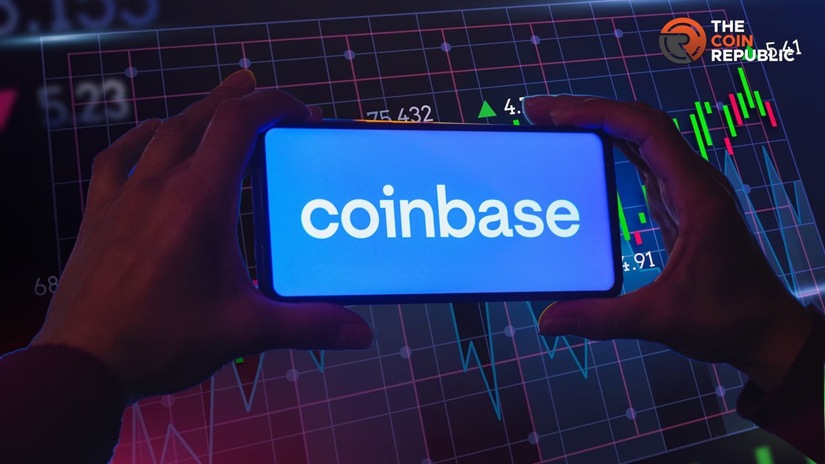 What Is Coinbase — and How to Use It | CoinMarketCap