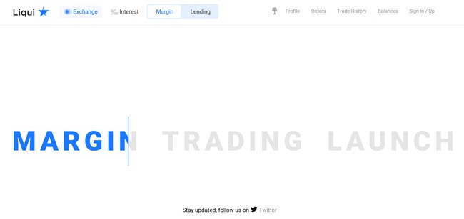 Cryptocurrency exchange bitcoinlog.fun to launch margin trading – CryptoNinjas