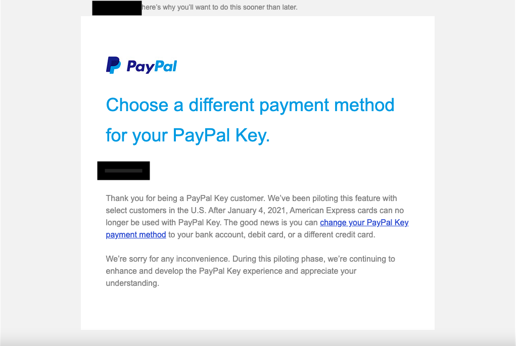 Getting a PayPal Virtual Card: Exploring Available Options After PayPal Key - SatoshiFire